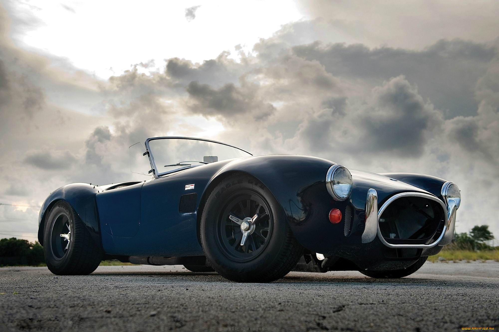 , ac, cobra, shelby